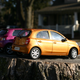 Illustration for article titled Reshoot: Subcompact Shootout